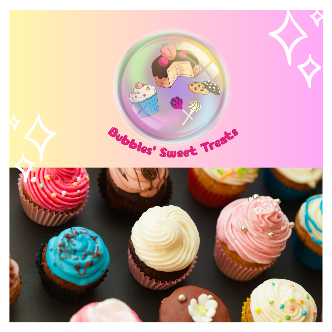 Custom Order: 70 Mini Desserts