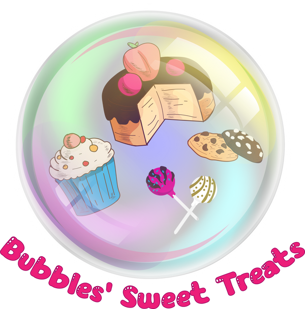 Bubbles’ Sweet Treats