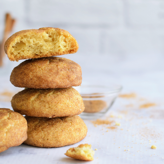 Snickerdoodles