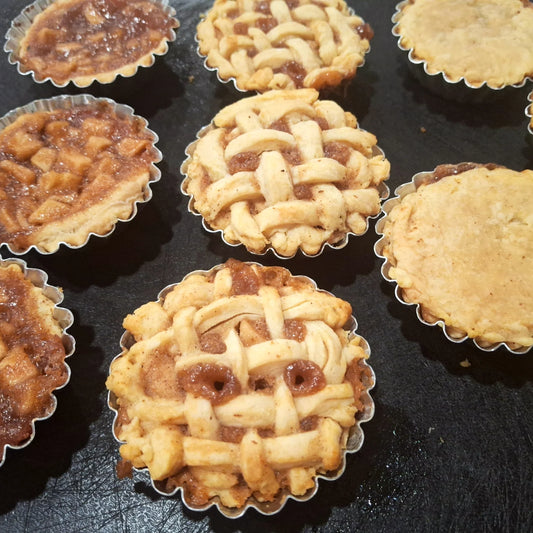 Mini Pies
